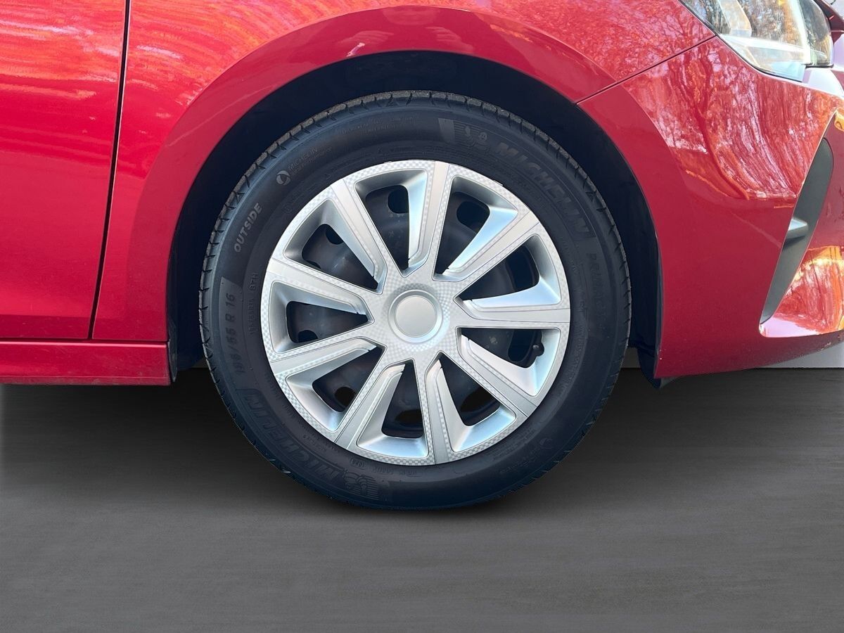 Billede af Opel Corsa 1,2 PureTech Edition+ 75HK 5d