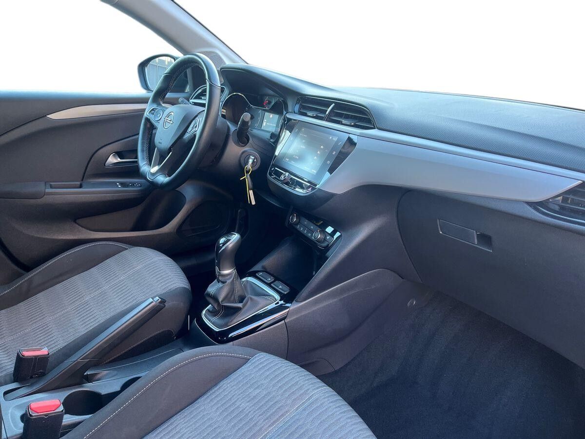 Billede af Opel Corsa 1,2 PureTech Edition+ 75HK 5d