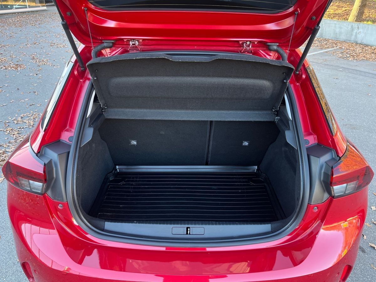 Billede af Opel Corsa 1,2 PureTech Edition+ 75HK 5d