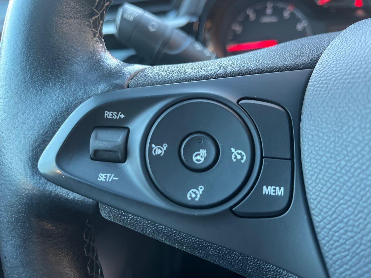 Billede af Opel Corsa 1,2 PureTech Edition+ 75HK 5d