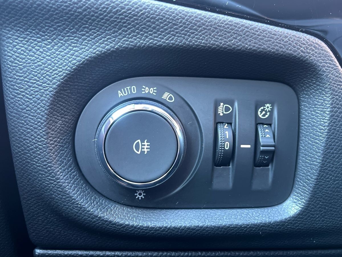 Billede af Opel Corsa 1,2 PureTech Edition+ 75HK 5d