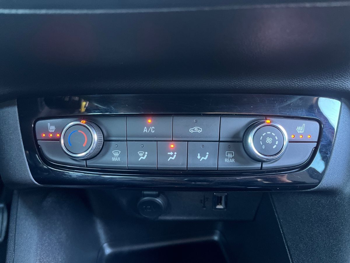 Billede af Opel Corsa 1,2 PureTech Edition+ 75HK 5d