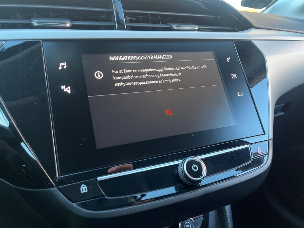 Billede af Opel Corsa 1,2 PureTech Edition+ 75HK 5d