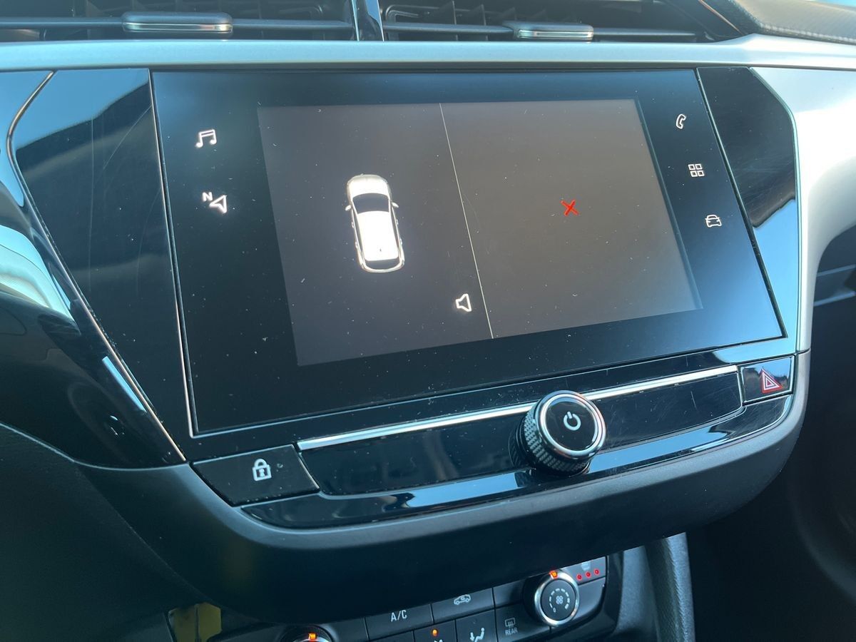 Billede af Opel Corsa 1,2 PureTech Edition+ 75HK 5d