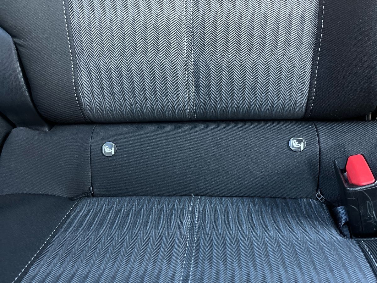 Billede af Opel Corsa 1,2 PureTech Edition+ 75HK 5d