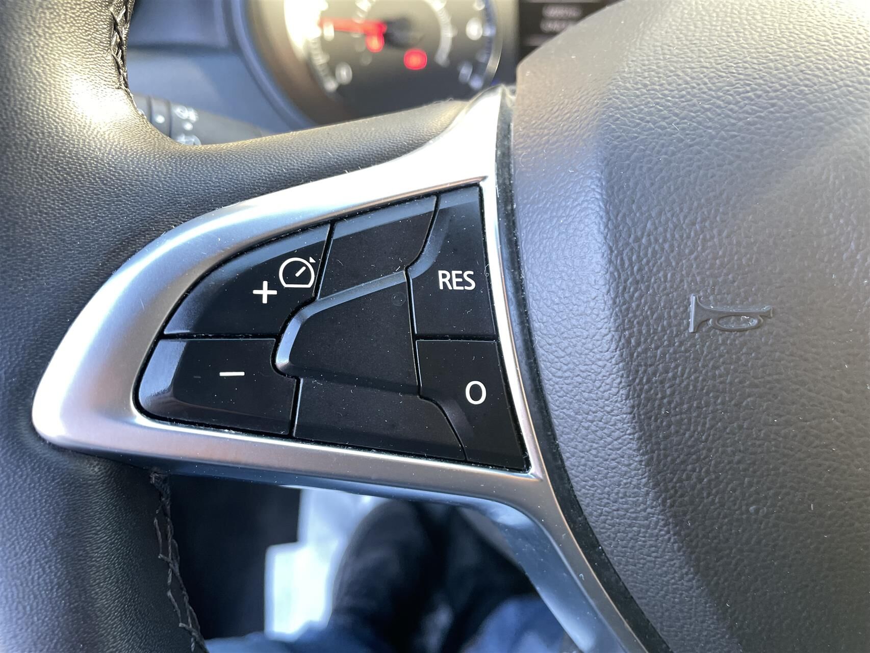 Billede af Dacia Duster 1,0 Tce Prestige 100HK 5d