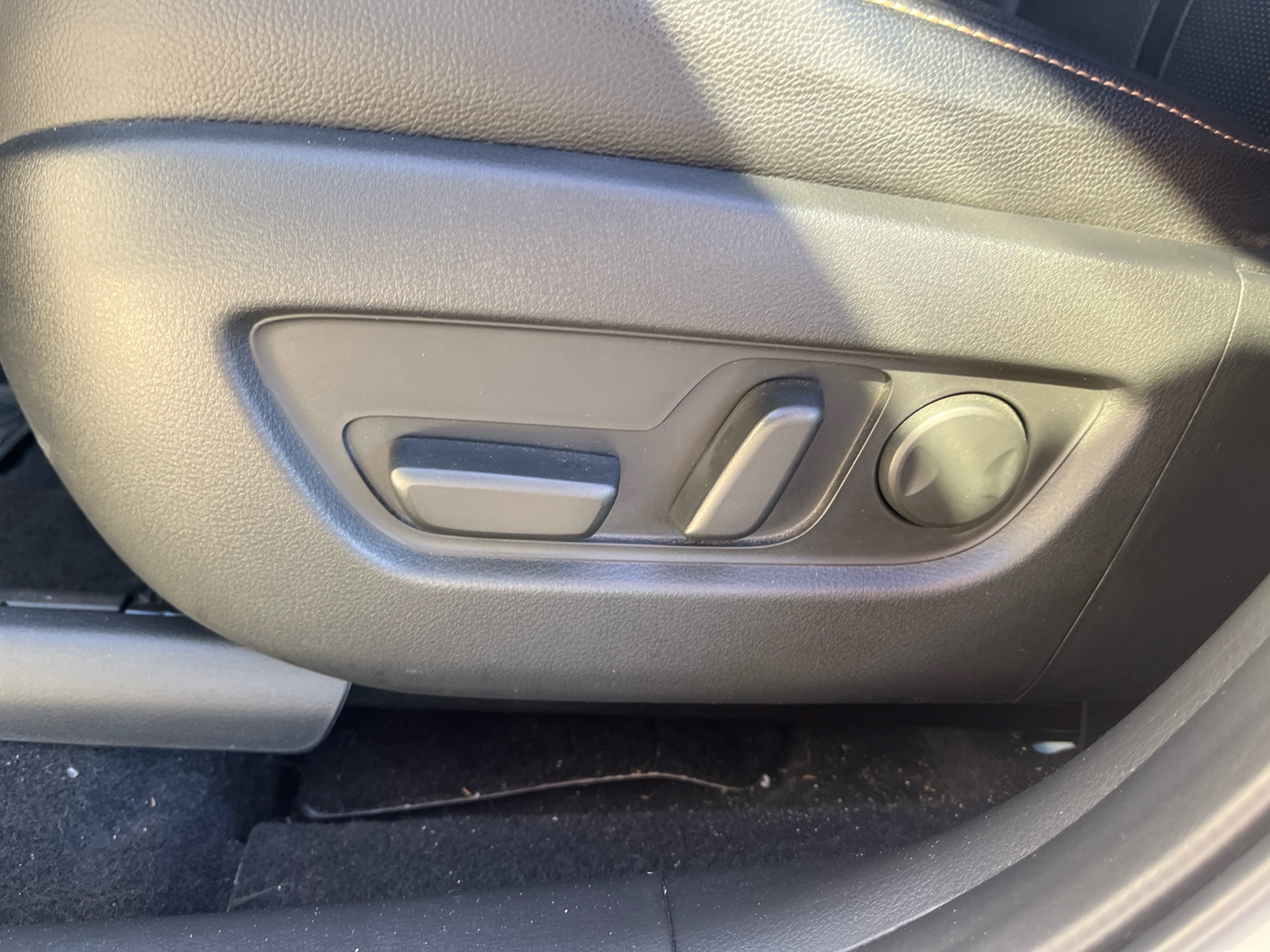 Billede af Mazda CX-60 2,5 e-Skyactiv  Plugin-hybrid Homura AWD 327HK 5d 8g Aut.