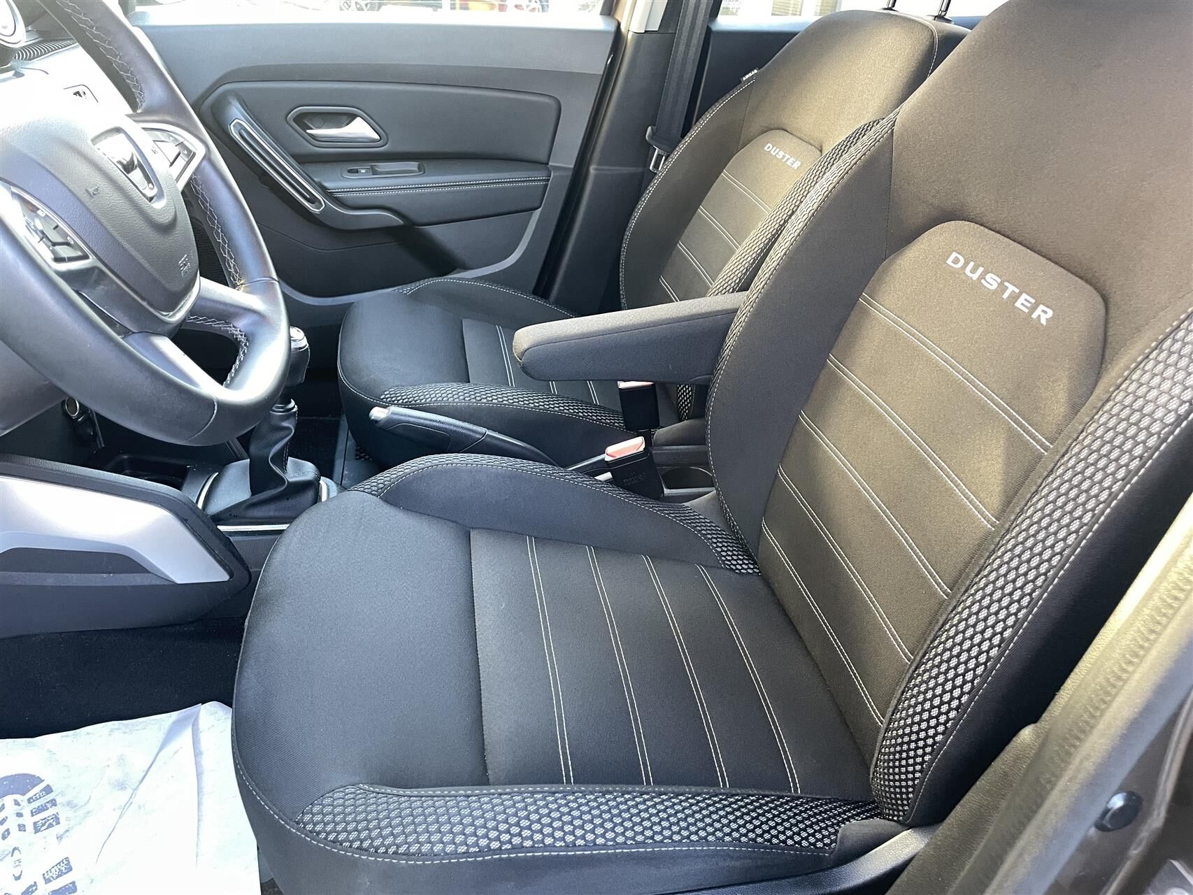 Billede af Dacia Duster 1,0 Tce Prestige 100HK 5d