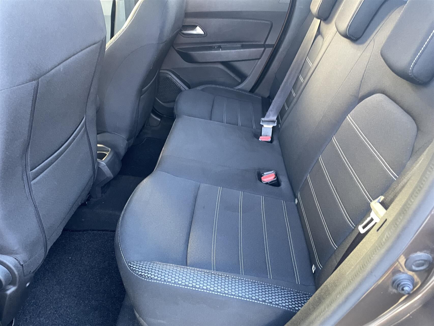 Billede af Dacia Duster 1,0 Tce Prestige 100HK 5d