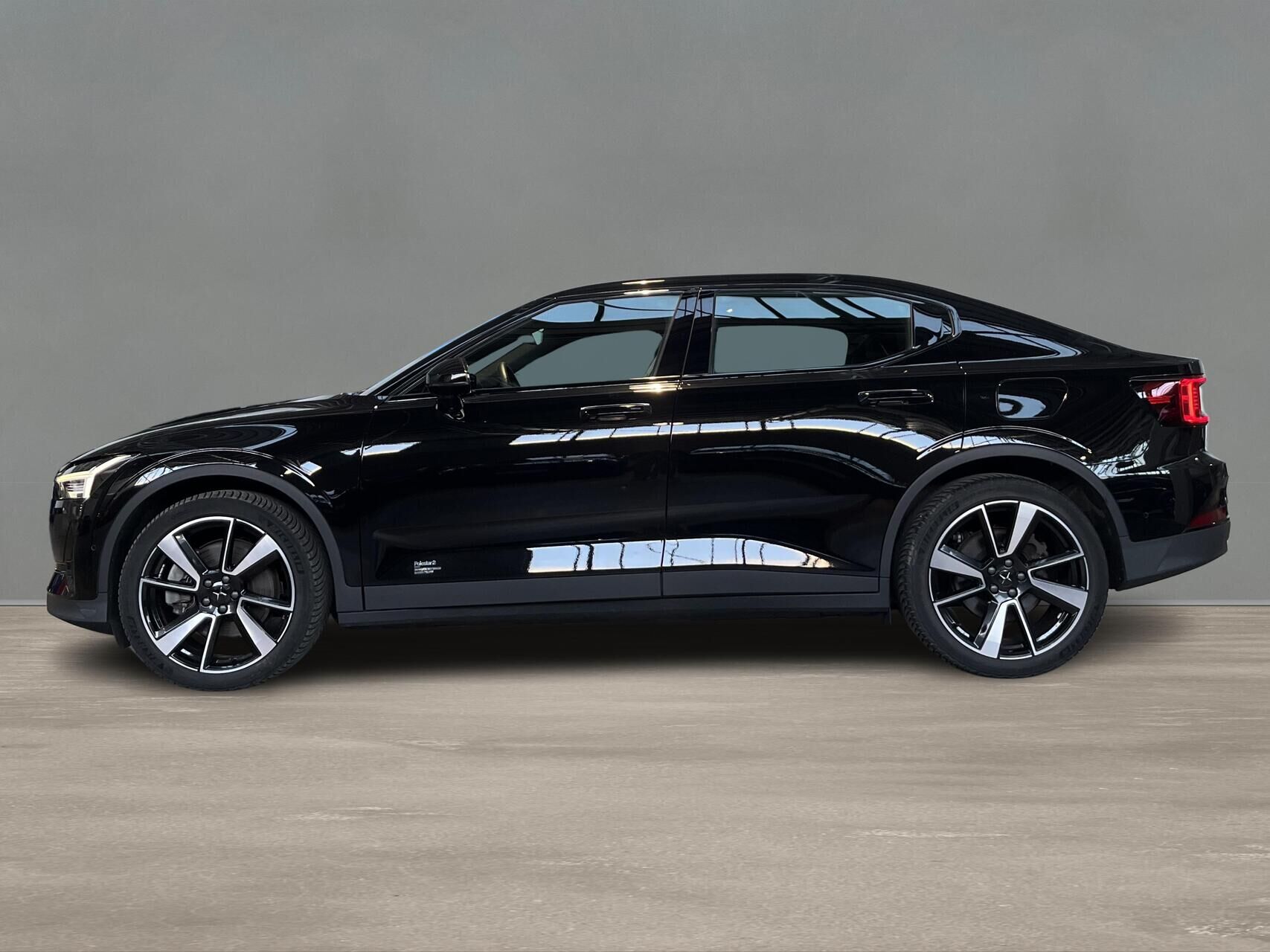 Billede af Polestar 2 EL Standard Range 224HK 5d Aut.