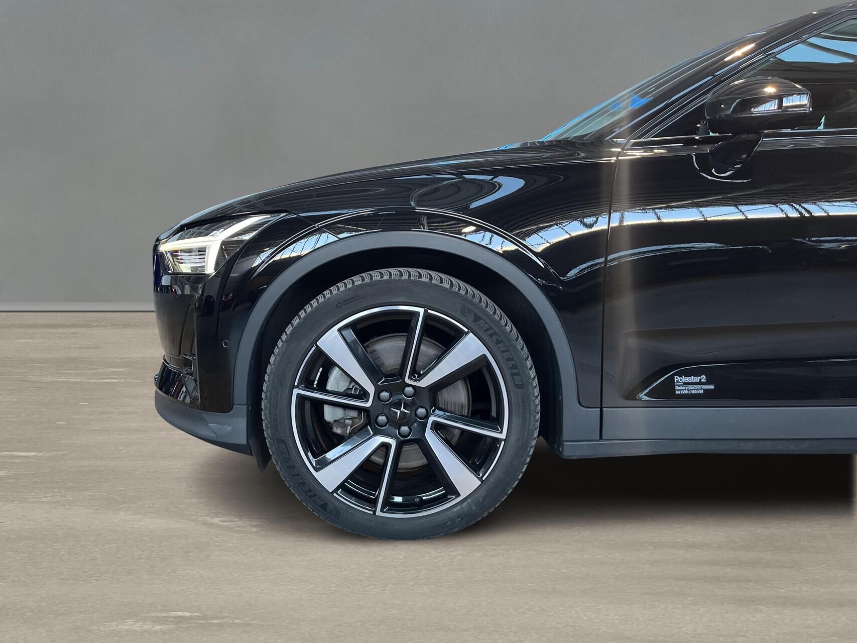 Billede af Polestar 2 EL Standard Range 224HK 5d Aut.