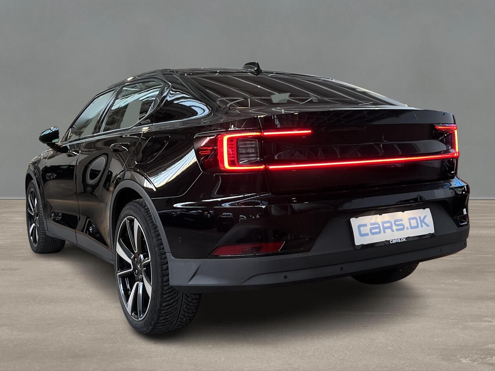 Billede af Polestar 2 EL Standard Range 224HK 5d Aut.
