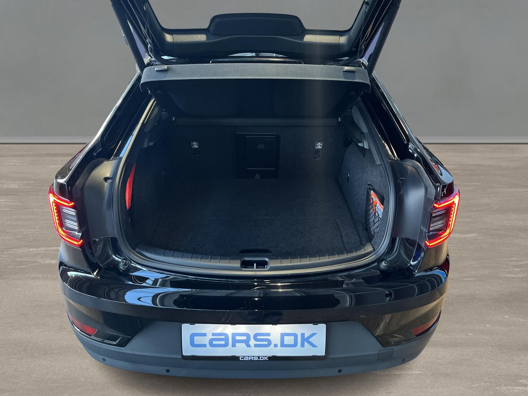 Billede af Polestar 2 EL Standard Range 224HK 5d Aut.