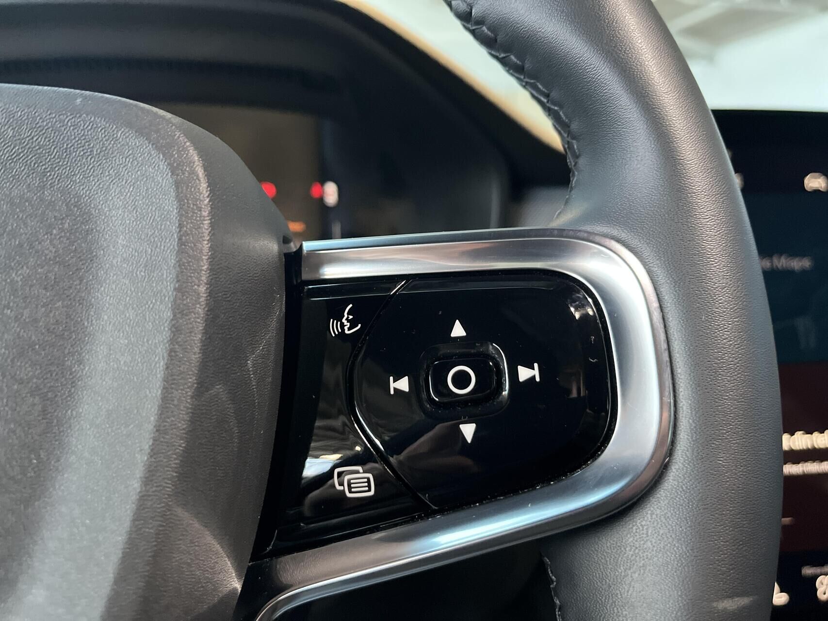 Billede af Polestar 2 EL Standard Range 224HK 5d Aut.