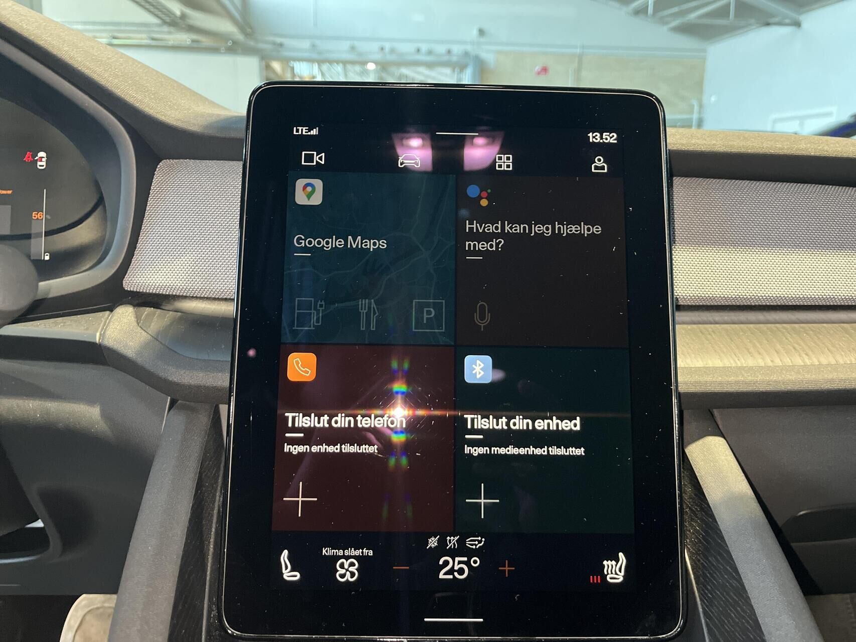 Billede af Polestar 2 EL Standard Range 224HK 5d Aut.