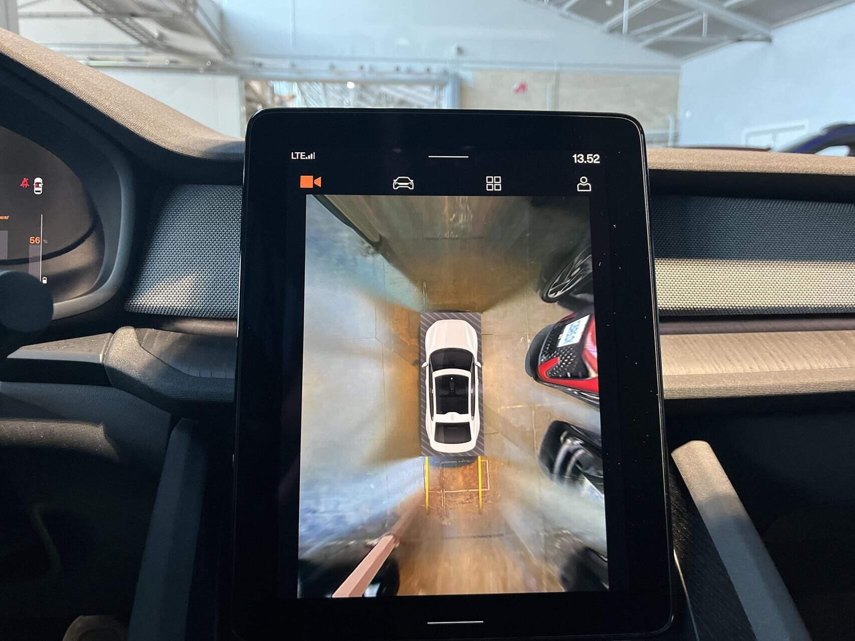 Billede af Polestar 2 EL Standard Range 224HK 5d Aut.