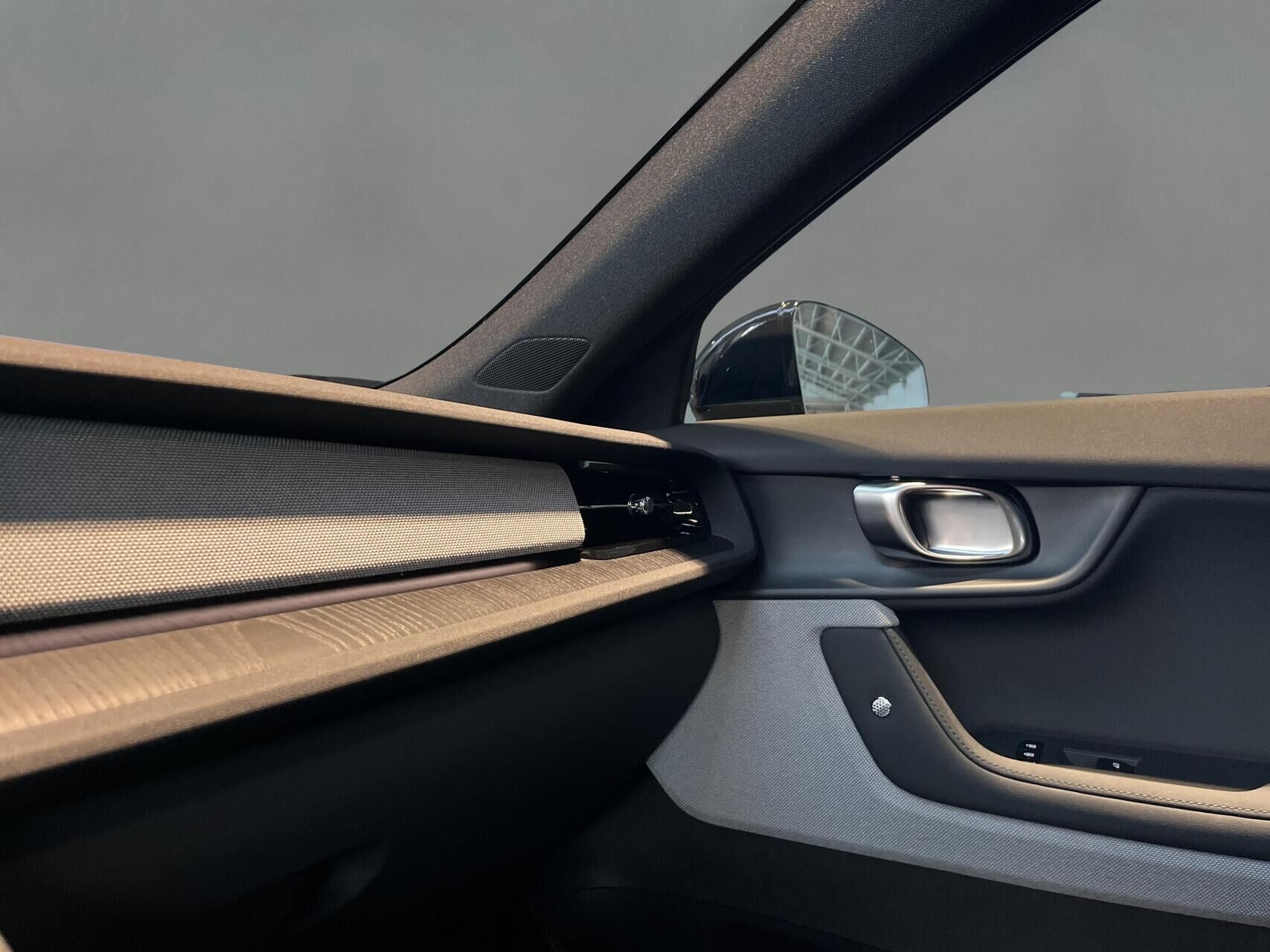 Billede af Polestar 2 EL Standard Range 224HK 5d Aut.