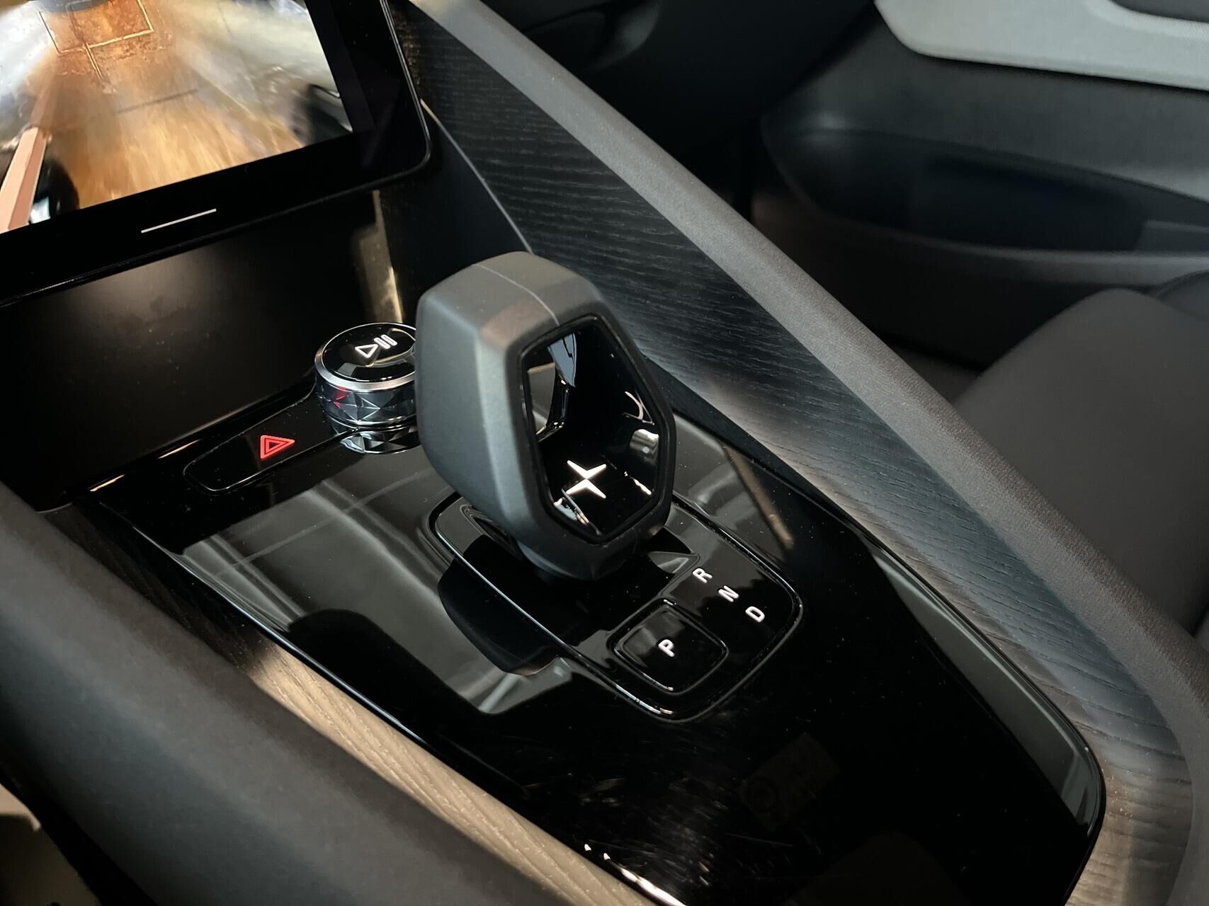 Billede af Polestar 2 EL Standard Range 224HK 5d Aut.