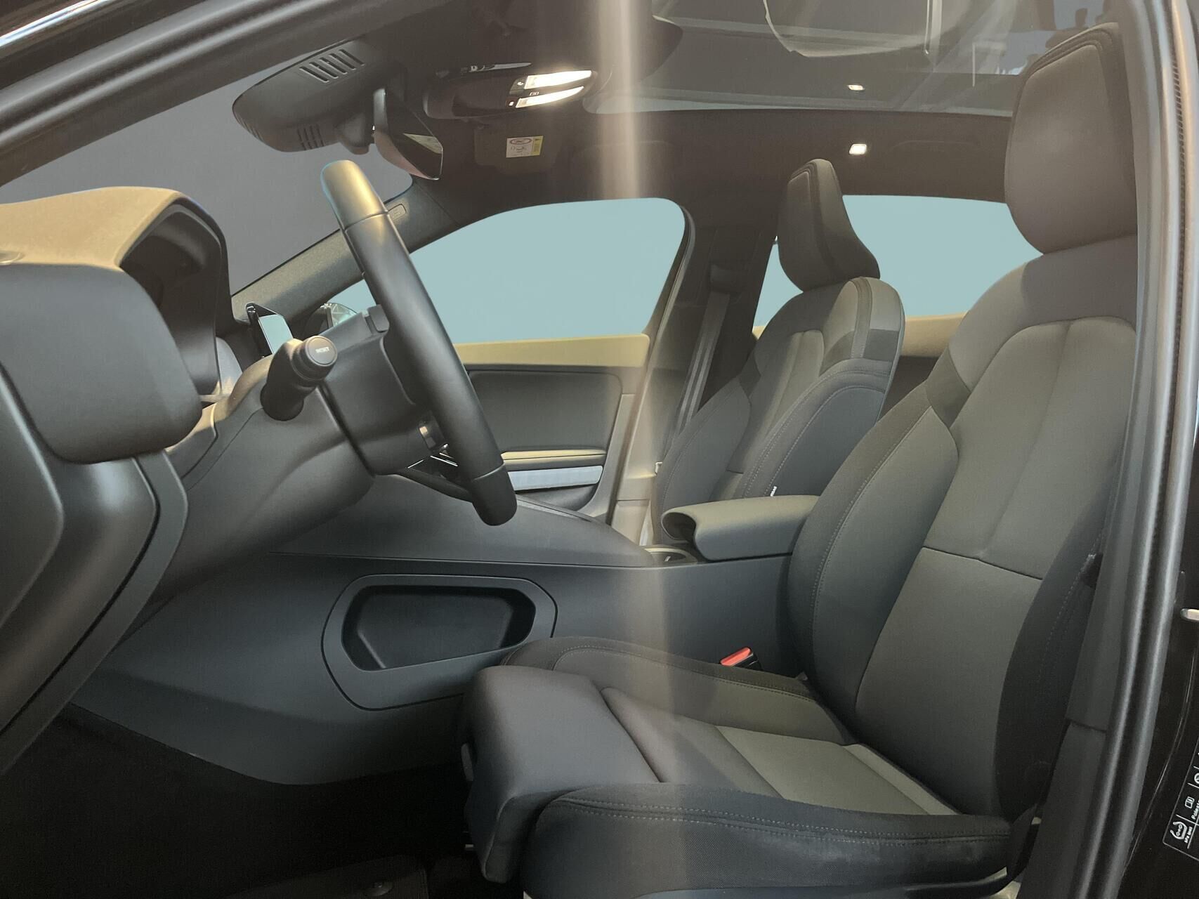 Billede af Polestar 2 EL Standard Range 224HK 5d Aut.