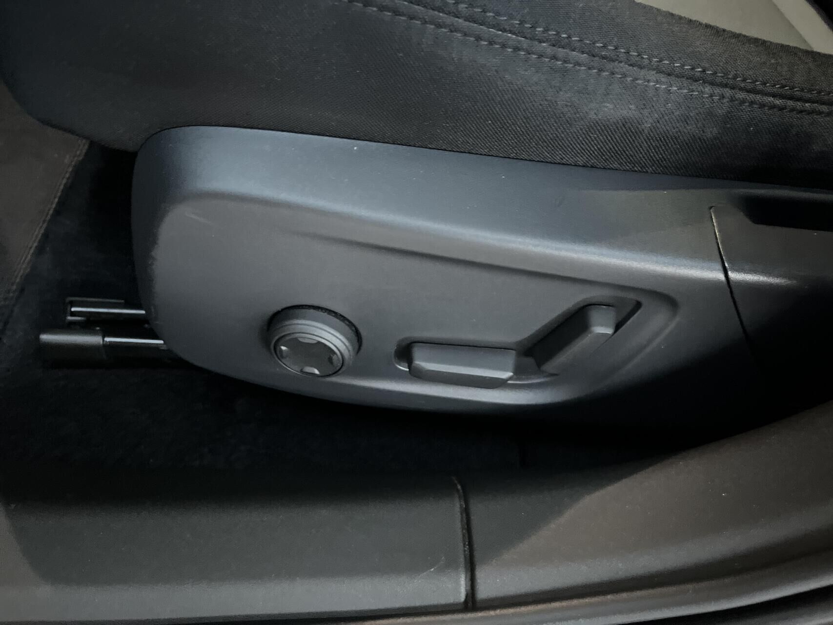 Billede af Polestar 2 EL Standard Range 224HK 5d Aut.