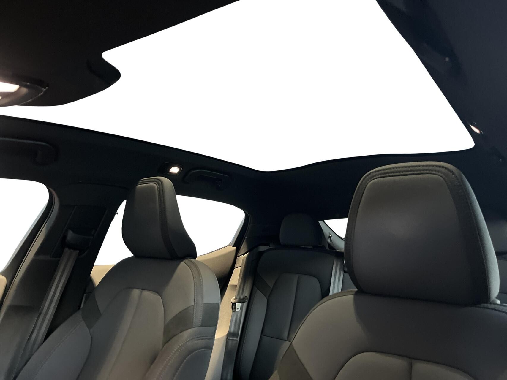 Billede af Polestar 2 EL Standard Range 224HK 5d Aut.