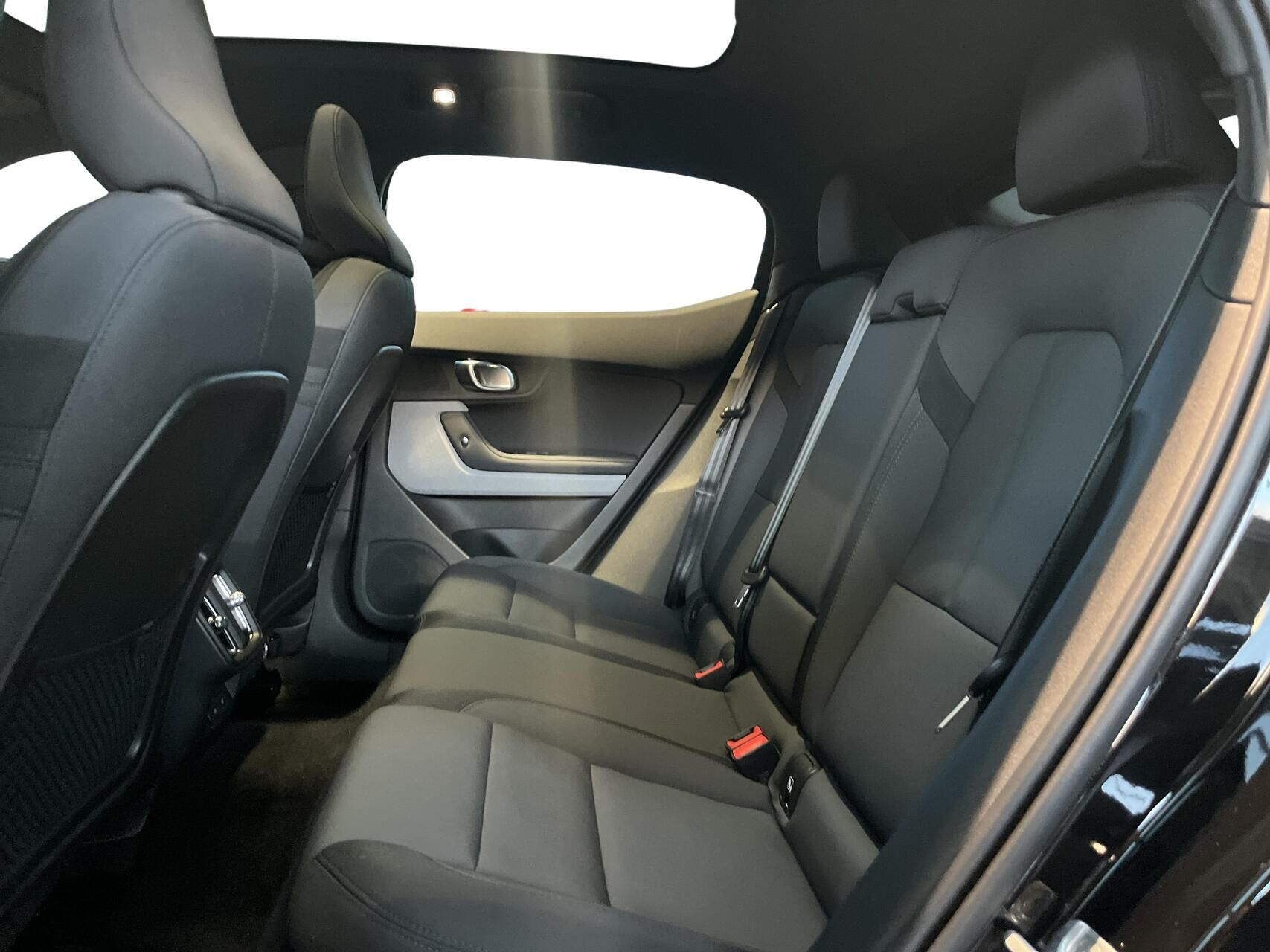 Billede af Polestar 2 EL Standard Range 224HK 5d Aut.