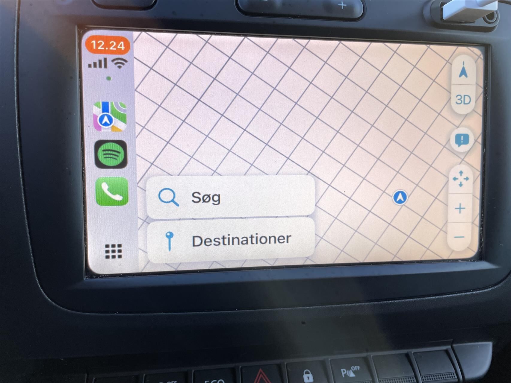 Billede af Dacia Duster 1,0 Tce Prestige 100HK 5d