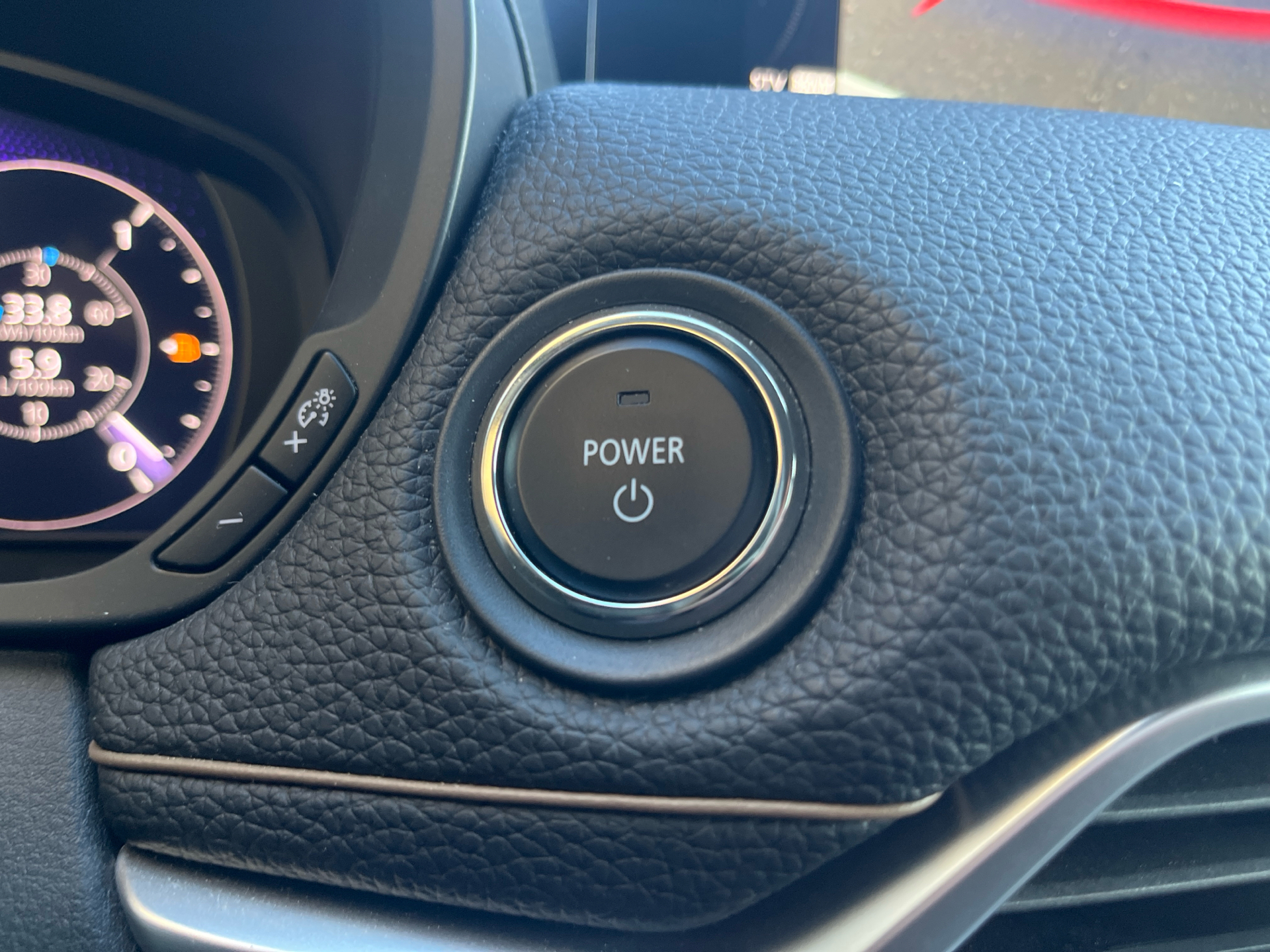 Billede af Mazda CX-60 2,5 e-Skyactiv  Plugin-hybrid Homura AWD 327HK 5d 8g Aut.