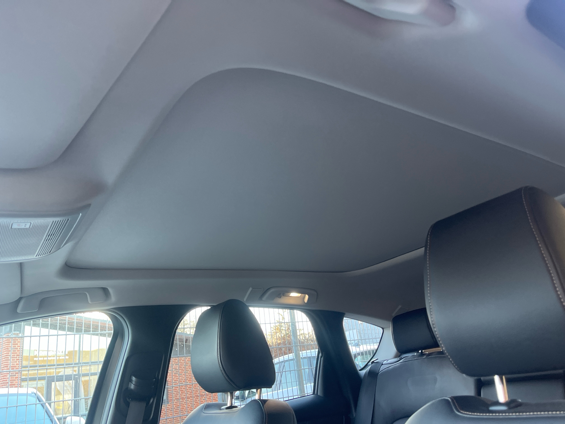 Billede af Mazda CX-60 2,5 e-Skyactiv  Plugin-hybrid Homura AWD 327HK 5d 8g Aut.