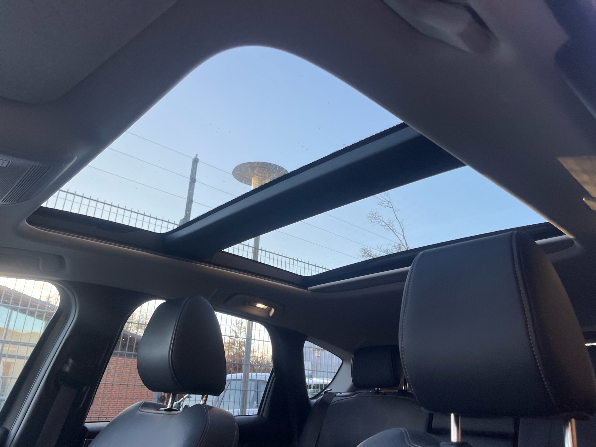 Billede af Mazda CX-60 2,5 e-Skyactiv  Plugin-hybrid Homura AWD 327HK 5d 8g Aut.