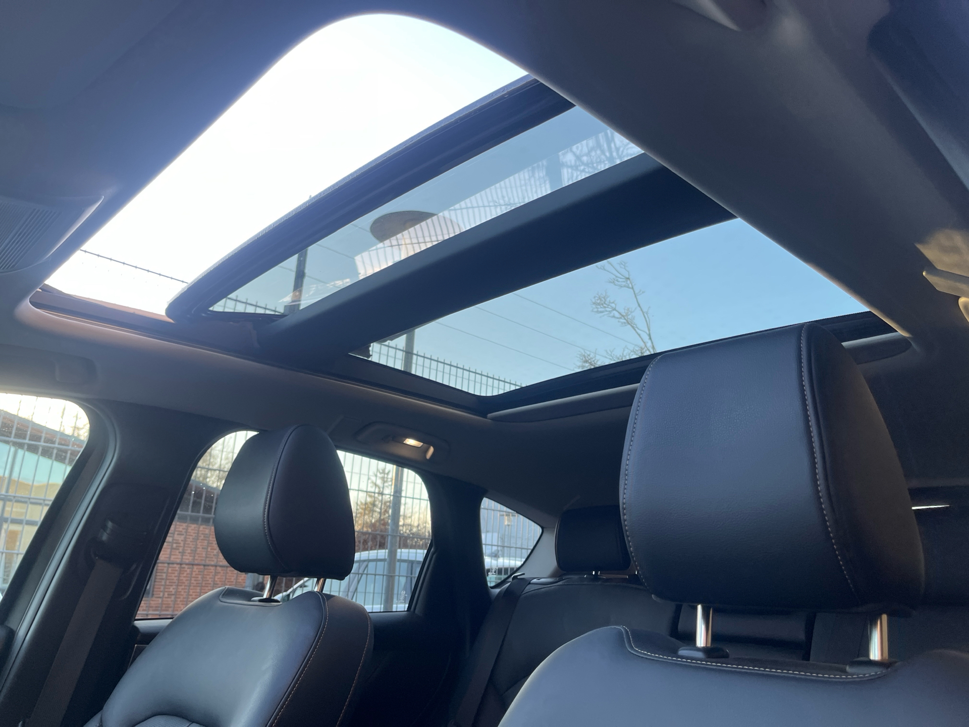 Billede af Mazda CX-60 2,5 e-Skyactiv  Plugin-hybrid Homura AWD 327HK 5d 8g Aut.