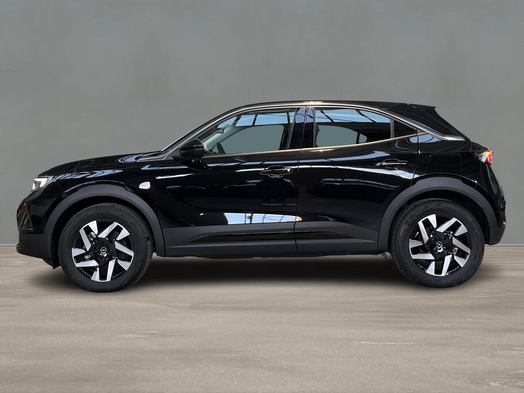 Billede af Opel Mokka-e EL Elegance 136HK 5d Aut.