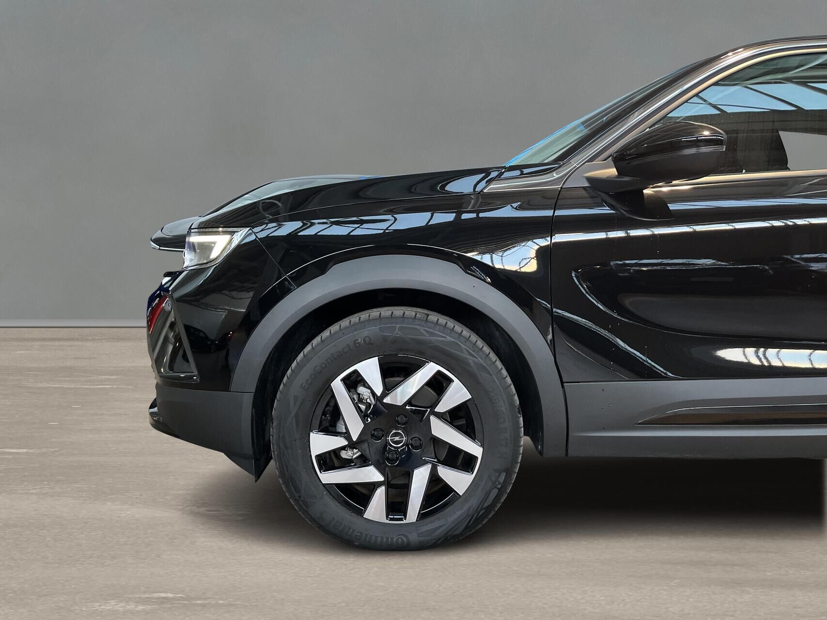 Billede af Opel Mokka-e EL Elegance 136HK 5d Aut.