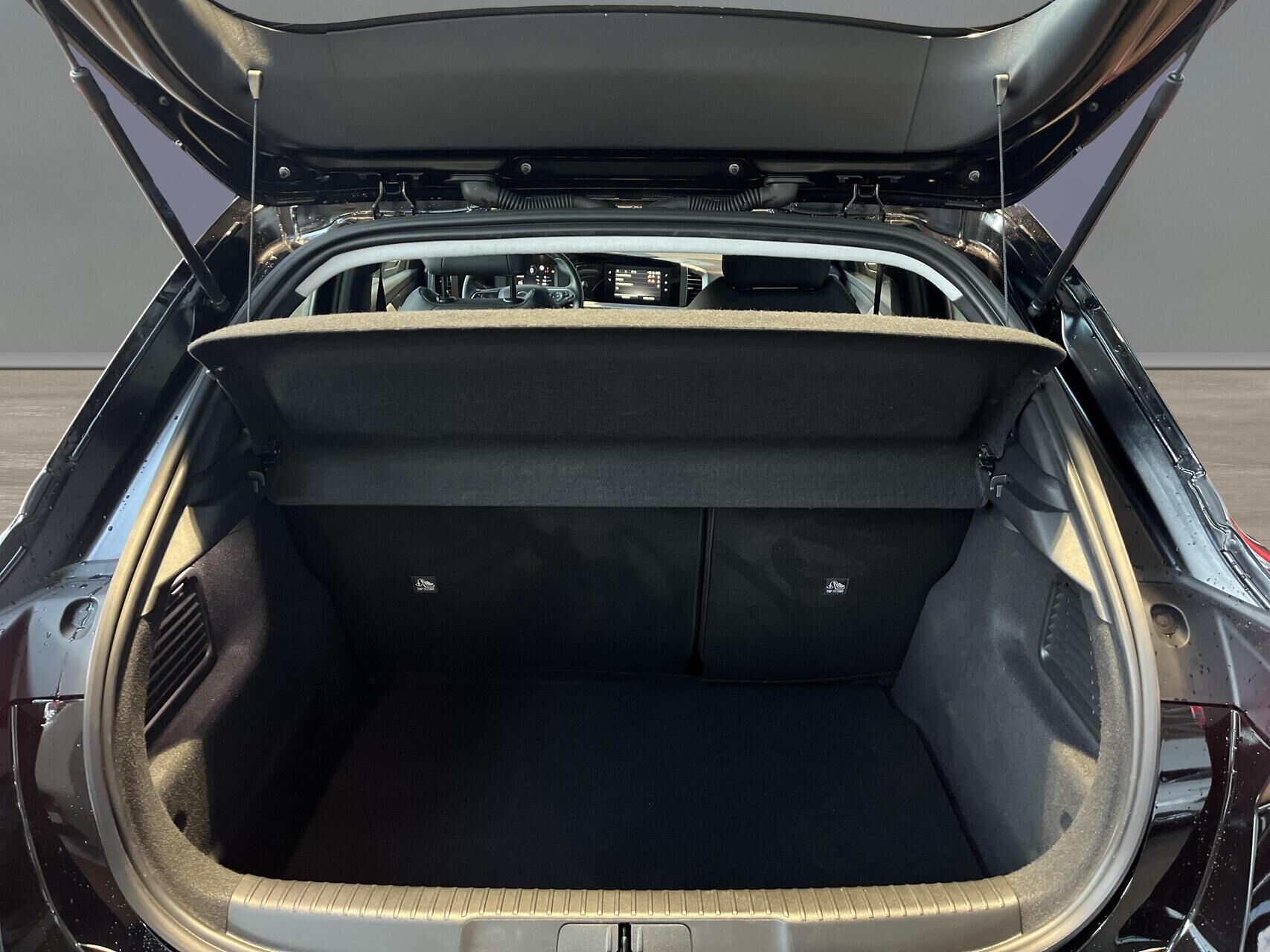 Billede af Opel Mokka-e EL Elegance 136HK 5d Aut.