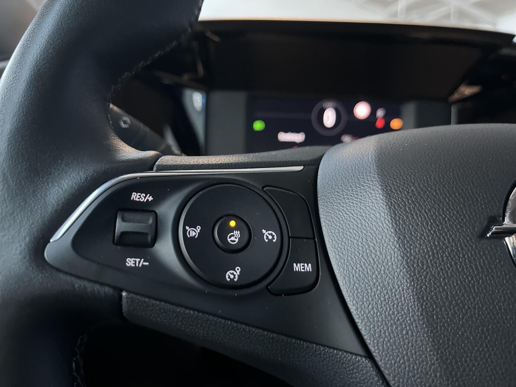 Billede af Opel Mokka-e EL Elegance 136HK 5d Aut.