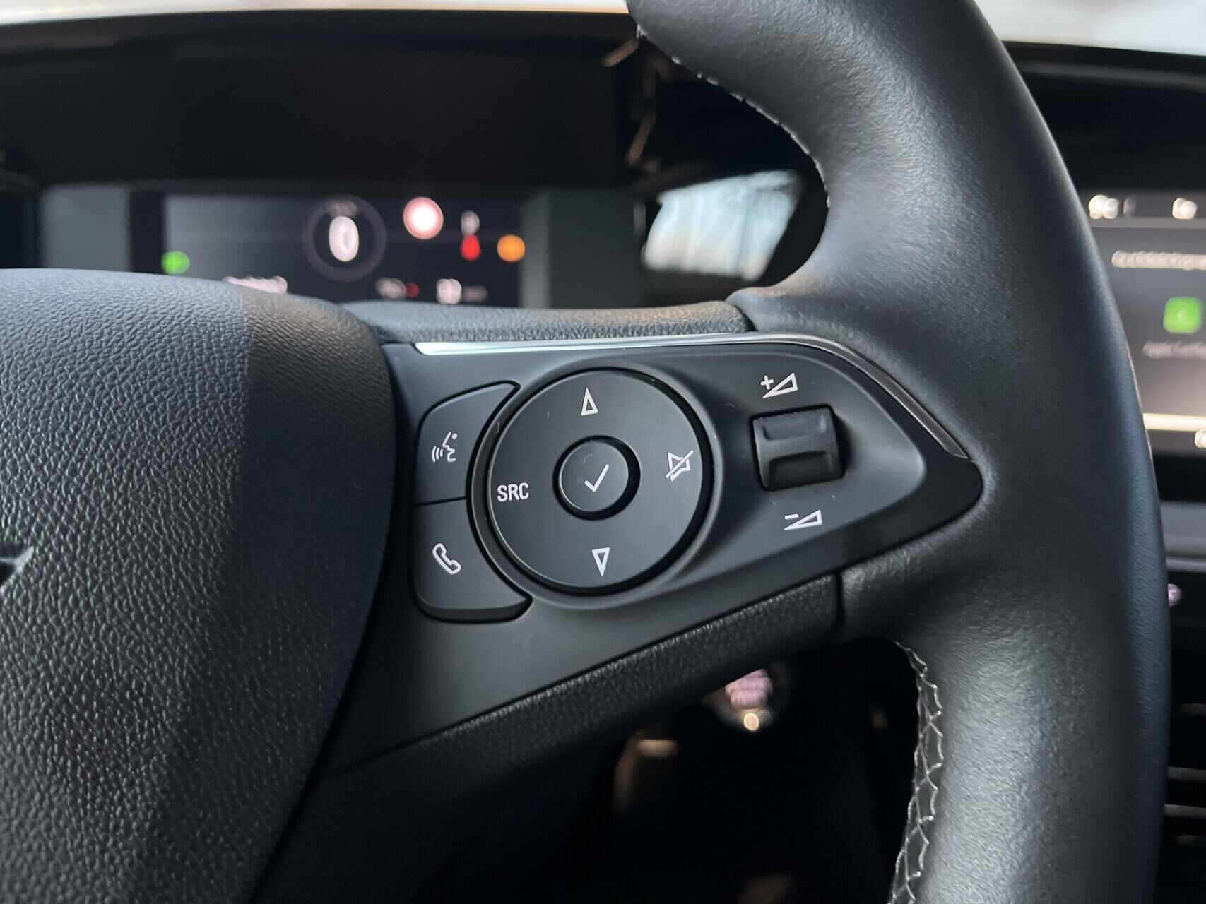 Billede af Opel Mokka-e EL Elegance 136HK 5d Aut.