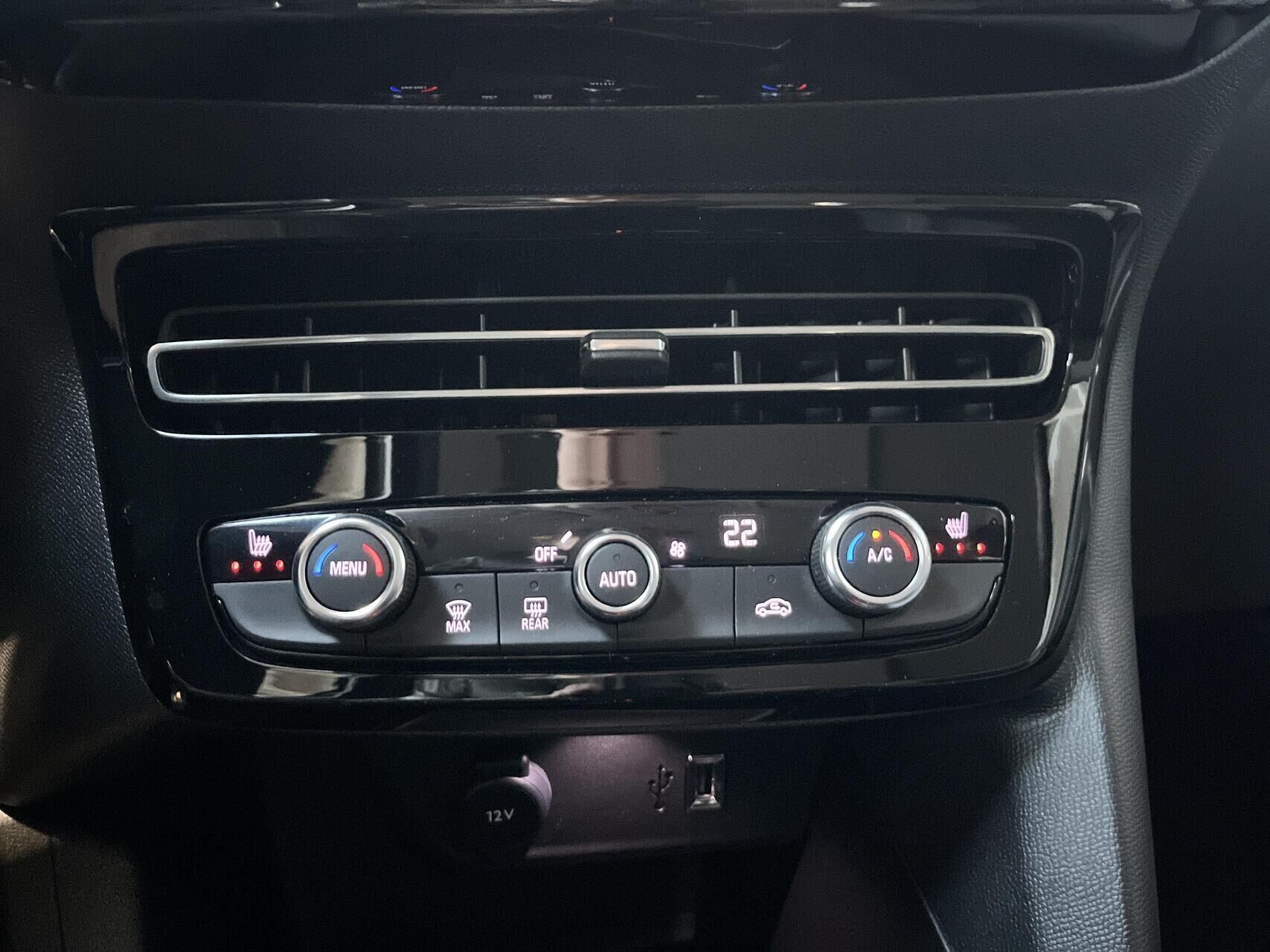 Billede af Opel Mokka-e EL Elegance 136HK 5d Aut.