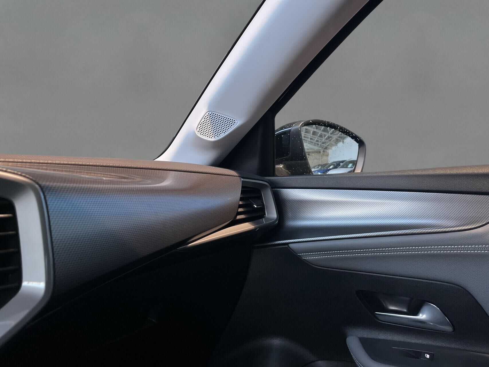 Billede af Opel Mokka-e EL Elegance 136HK 5d Aut.