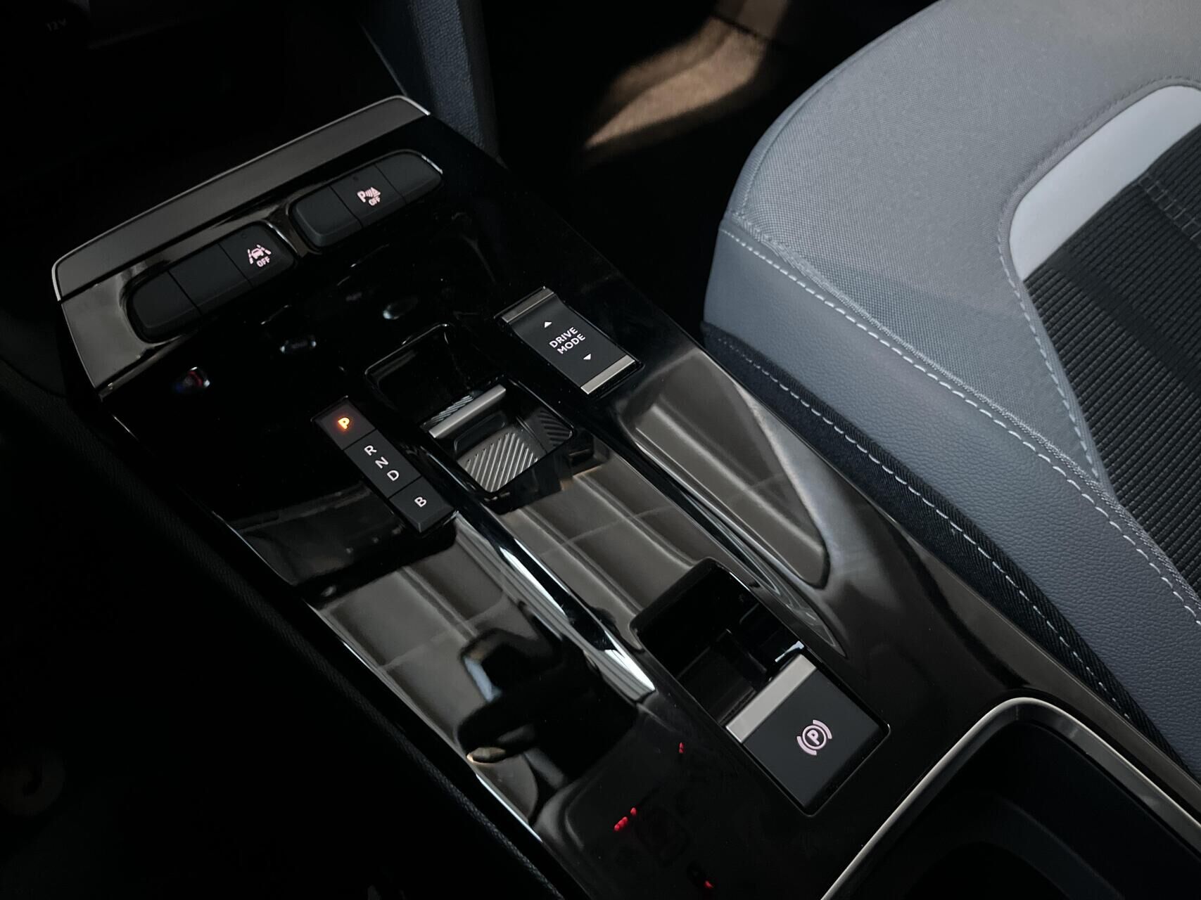 Billede af Opel Mokka-e EL Elegance 136HK 5d Aut.