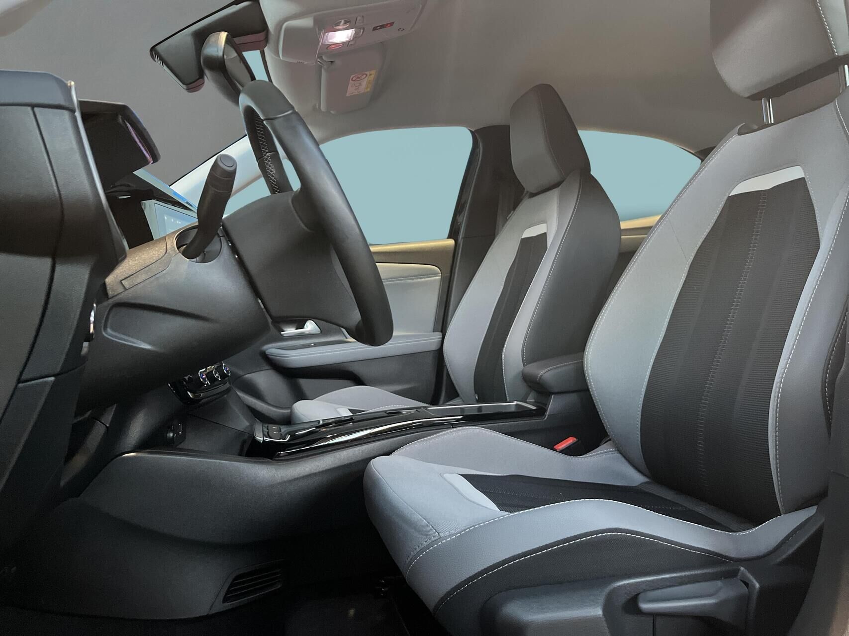 Billede af Opel Mokka-e EL Elegance 136HK 5d Aut.