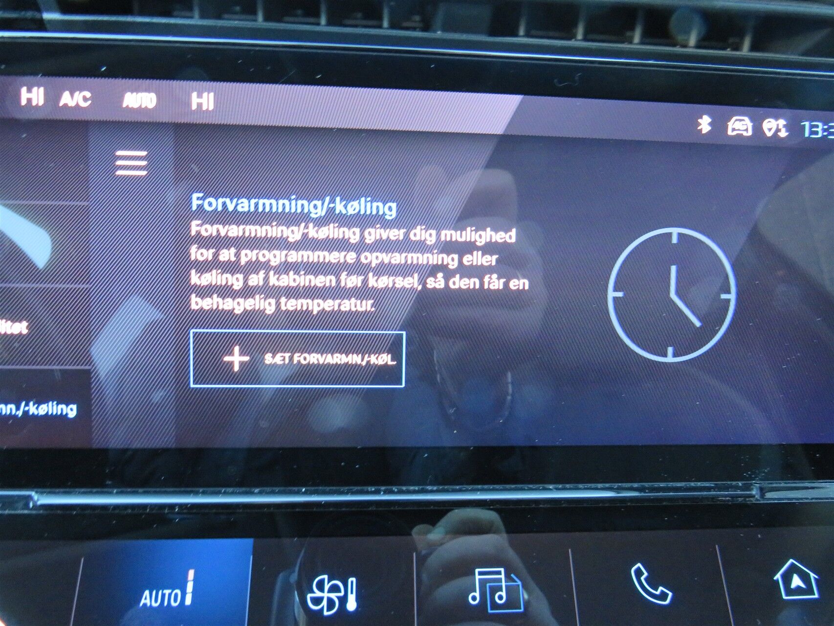 Billede af Peugeot 308 SW 1,6 Plugin-hybrid First Selection EAT8 180HK Stc 8g Aut.