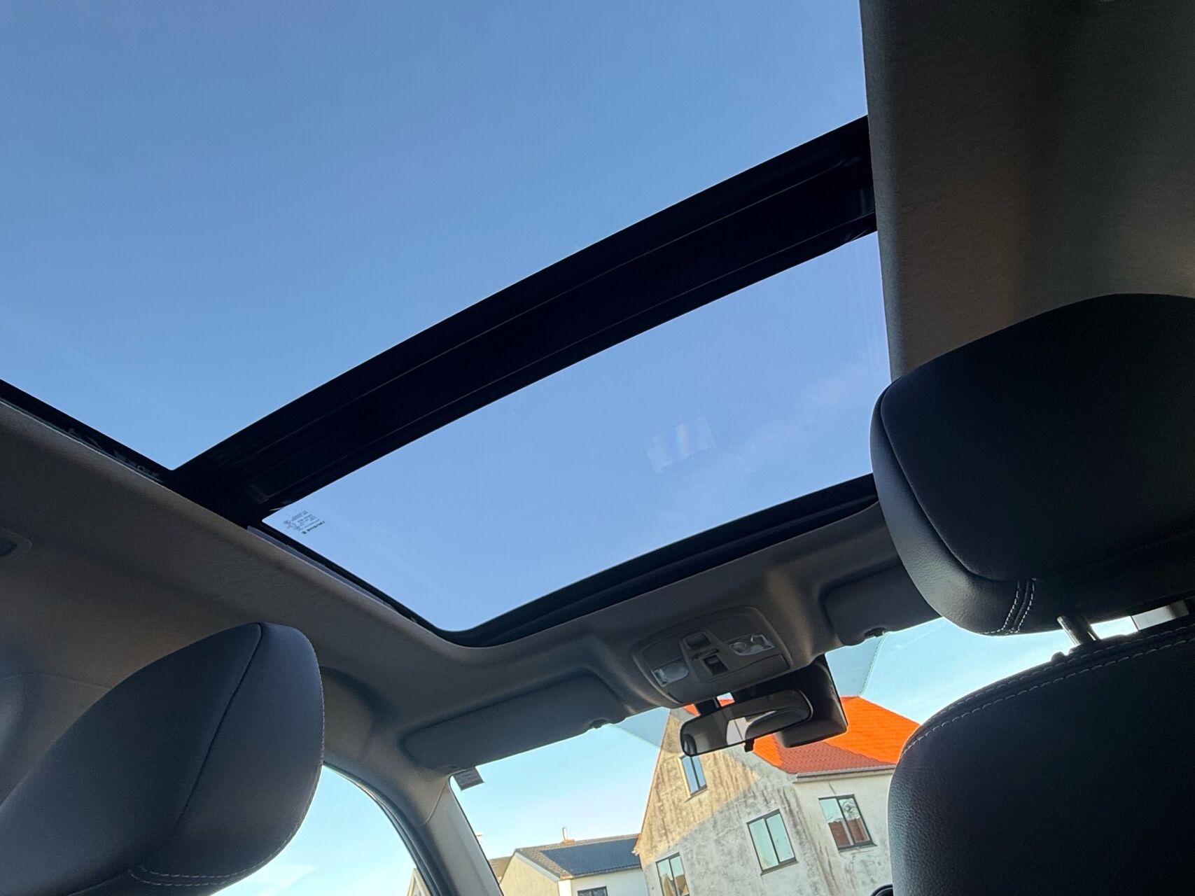 Billede af Suzuki Vitara 1,4 Boosterjet Adventure AEB 140HK 5d 6g