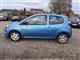 Billede af Renault Twingo 1,2 16V Authentique 75HK 3d