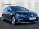 Billede af VW Golf EL 136HK 5d Aut.