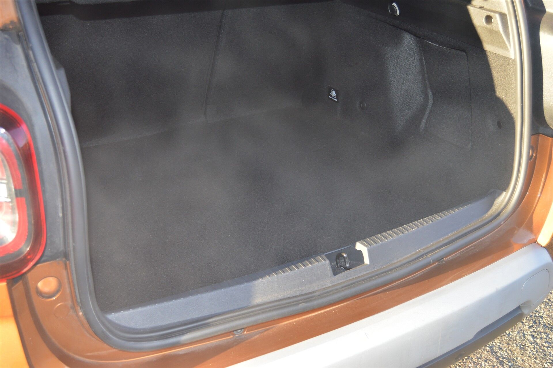 Billede af Dacia Duster 1,5 Blue dCi Prestige 115HK 5d 6g