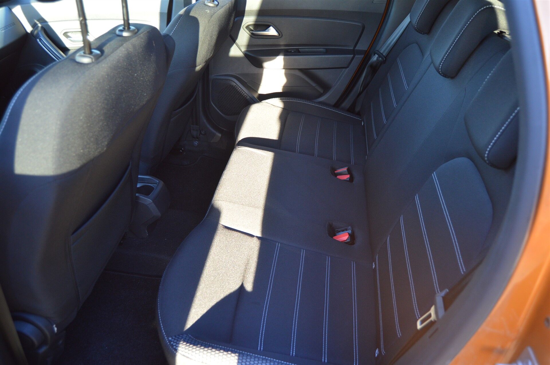 Billede af Dacia Duster 1,5 Blue dCi Prestige 115HK 5d 6g