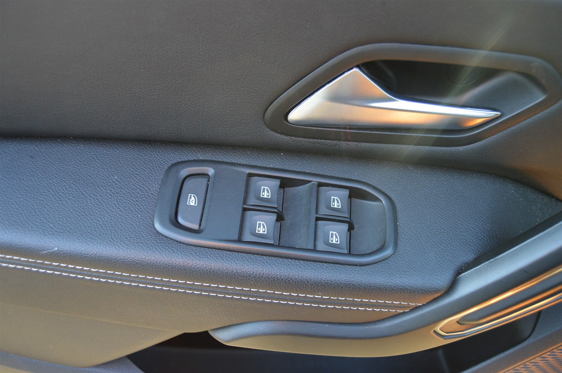 Billede af Dacia Duster 1,5 Blue dCi Prestige 115HK 5d 6g