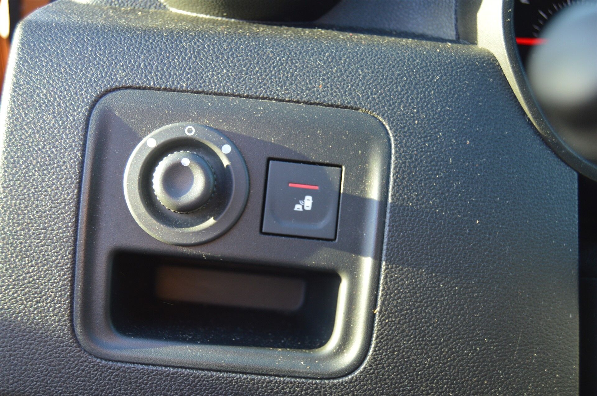 Billede af Dacia Duster 1,5 Blue dCi Prestige 115HK 5d 6g