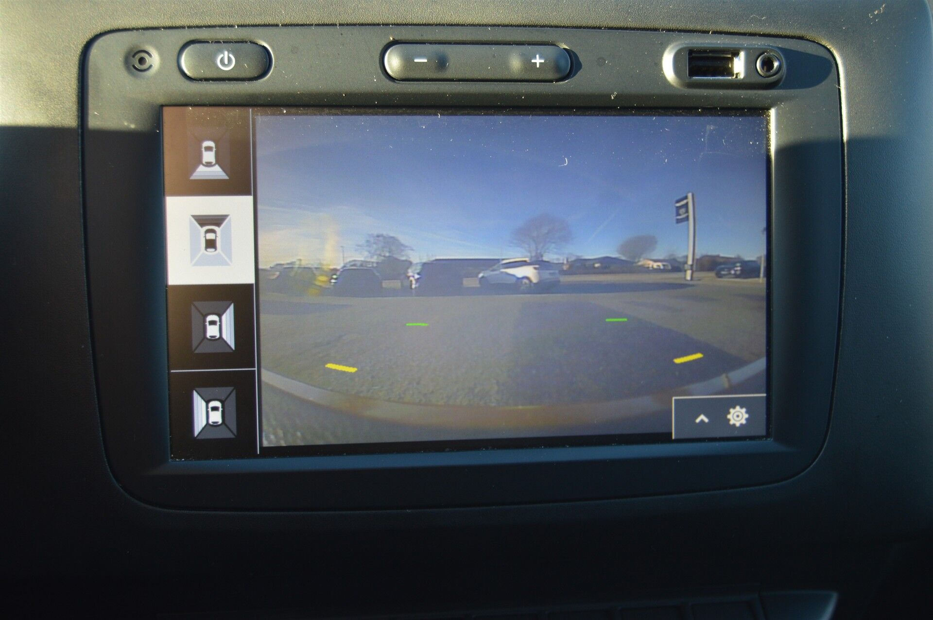 Billede af Dacia Duster 1,5 Blue dCi Prestige 115HK 5d 6g