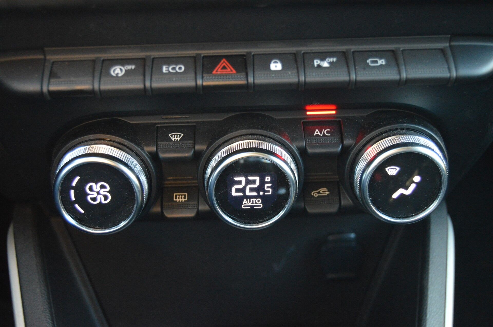 Billede af Dacia Duster 1,5 Blue dCi Prestige 115HK 5d 6g